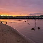 Mazurski Letniskowy Nad Jeziorem *