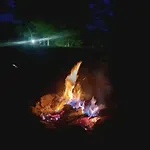 Casa de Férias Mazurski Letniskowy Nad Jeziorem