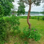 Mazurski Letniskowy Nad Jeziorem *