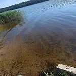 Mazurski Letniskowy Nad Jeziorem * Голдап