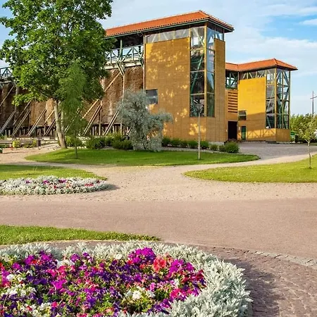 Feriehus Mazurski Letniskowy Nad Jeziorem *