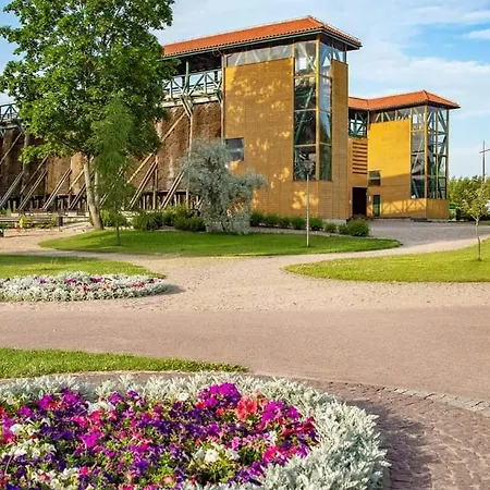 Holiday home Mazurski Letniskowy Nad Jeziorem *