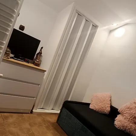 Mazurski Letniskowy Nad Jeziorem * Gołdap