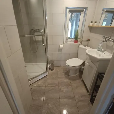 Mazurski Letniskowy Nad Jeziorem Holiday home *