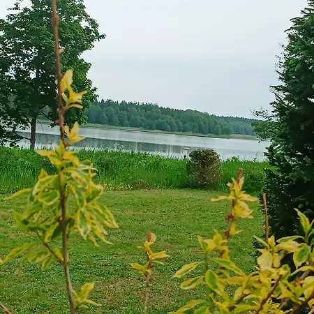Дом отдыха Mazurski Letniskowy Nad Jeziorem Голдап