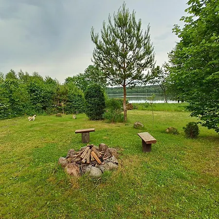 Mazurski Letniskowy Nad Jeziorem * Gołdap