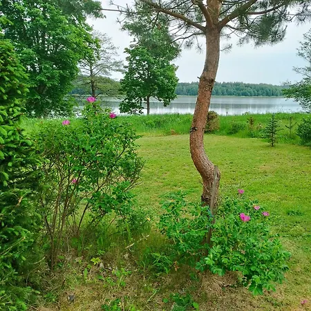 Mazurski Letniskowy Nad Jeziorem *