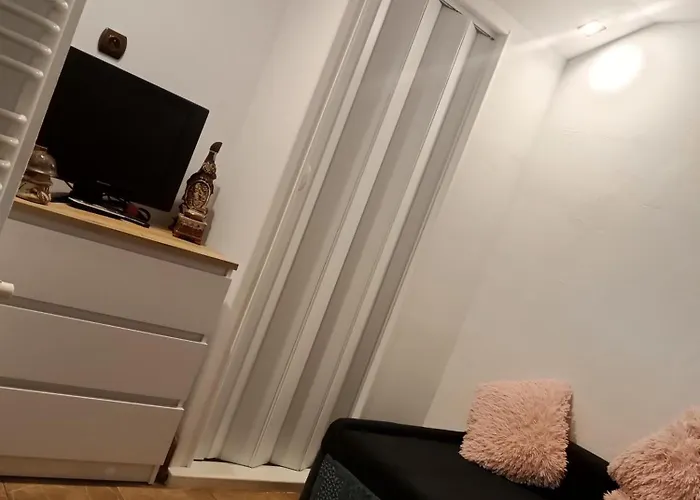 Mazurski Letniskowy Nad Jeziorem * Gołdap