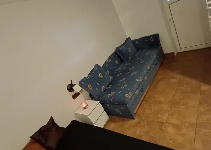 Mazurski Letniskowy Nad Jeziorem