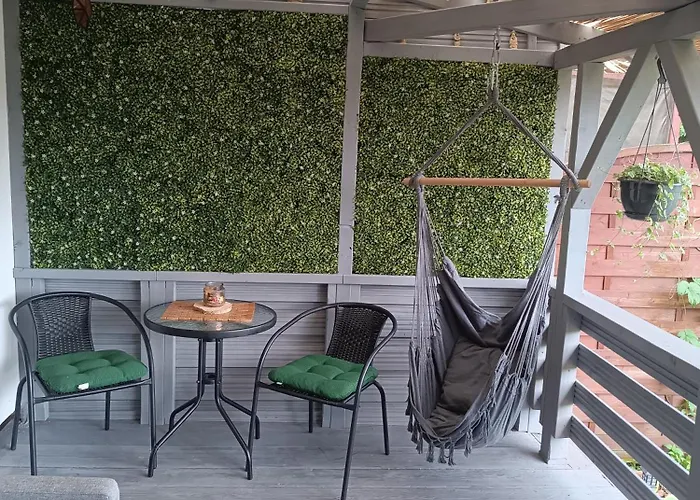 Mazurski Letniskowy Nad Jeziorem Dom wakacyjny *